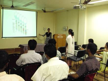 seminarhall
