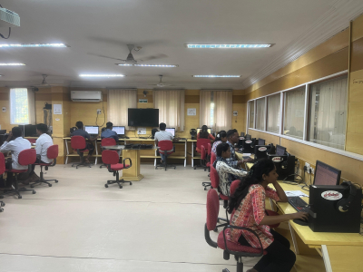 PG Internet laboratory PG Internet laboratory
