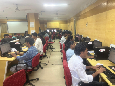 Internet Laboratory Internet Laboratory