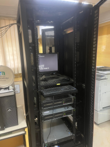 IUMS Servers IUMS Servers