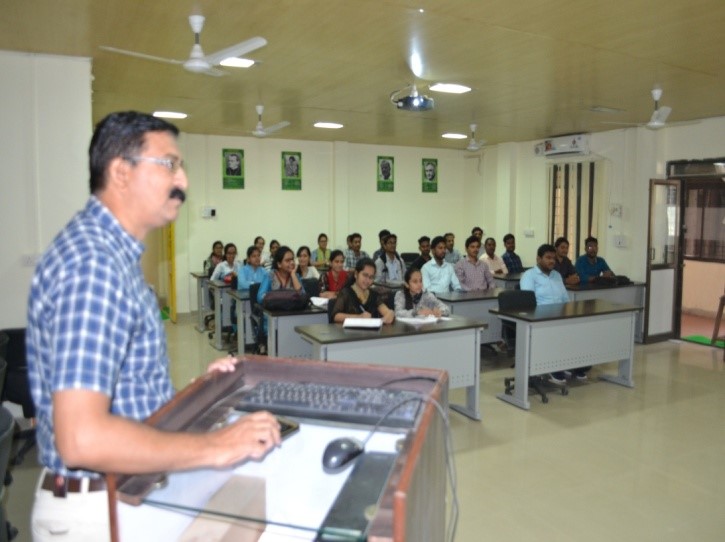Department of Agricultural Botany eg: Dr. Panjabrao Deshmukh Krishi ...